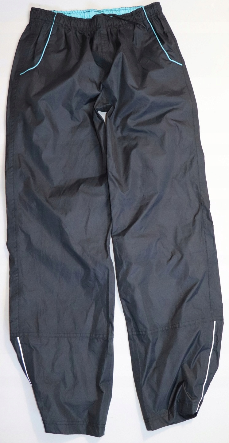 CRANE KIDS Spodnie Przeciwdeszczowe / S