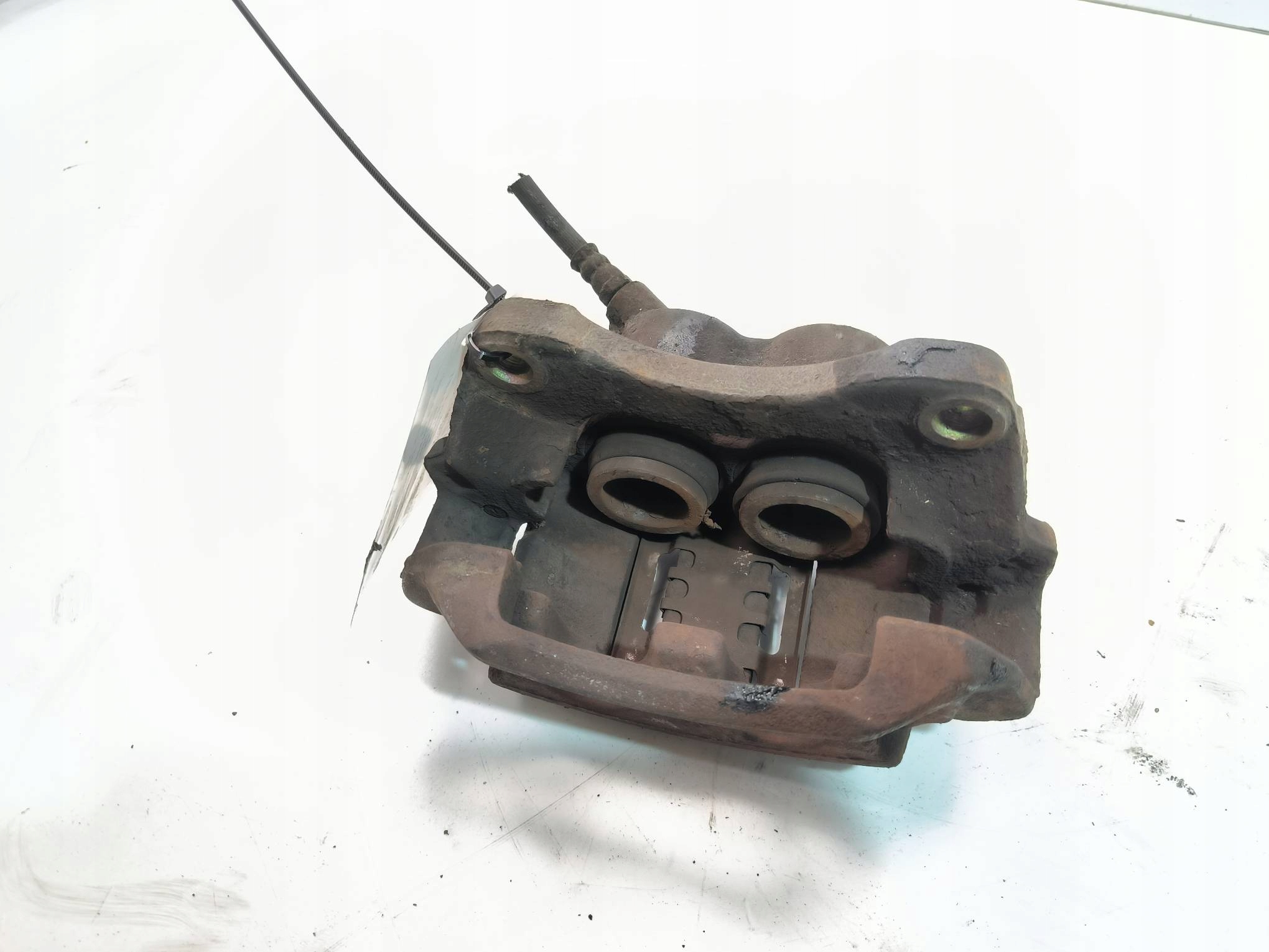 caliper brake front right 2.5 DCI RENAULT MASTER II LIFT