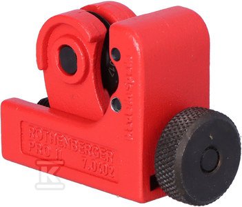 Řezačka Minicut II Pro 6-22 MM