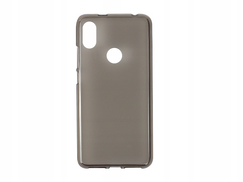 

Etui na Xiaomi Redmi S2 FLEXmat Case - czarny