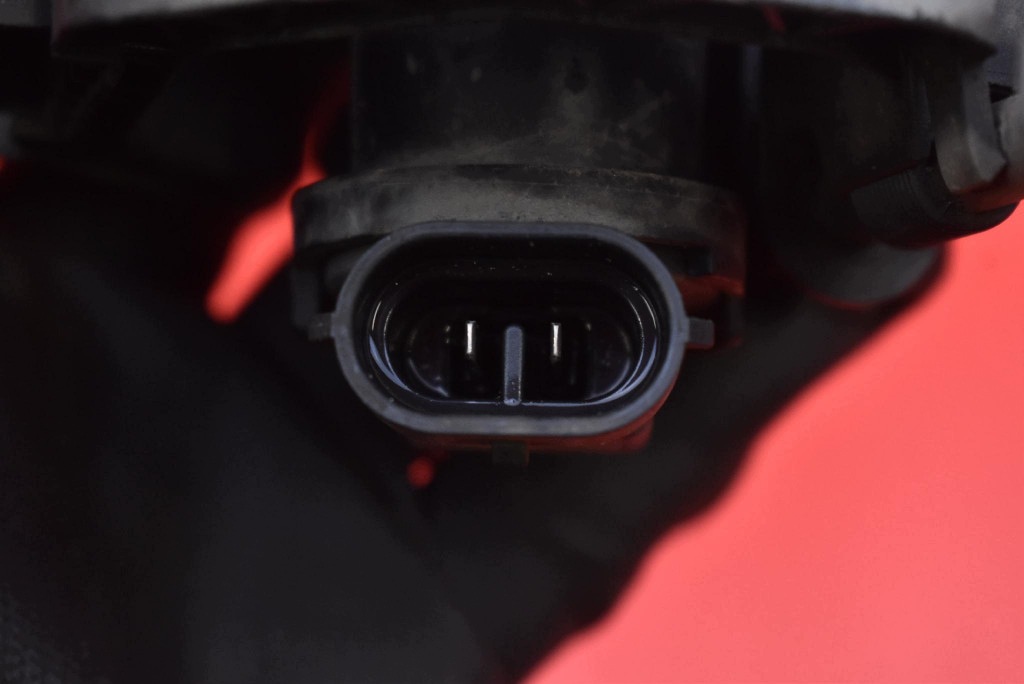 fog light left front front 261500097R DACIA SANDERO 2 II 13-16