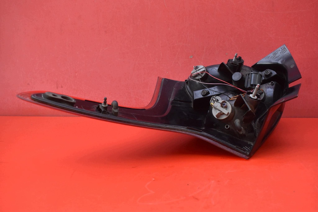 light left rear part rear BM51-13405-A FORD FOCUS MK3 HB 11-15