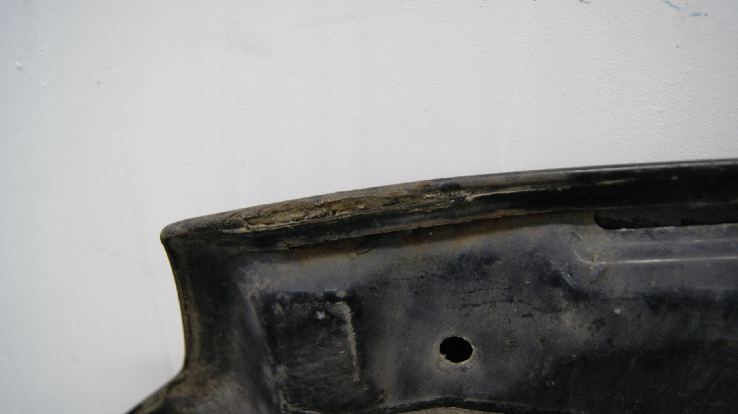 cofano LIFT CITROEN BERLINGO 1 2003 CODE : EXYB