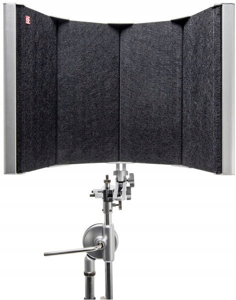 SE Electronics Reflexion Filter Space Kabina wokal EAN (GTIN) 819032010174