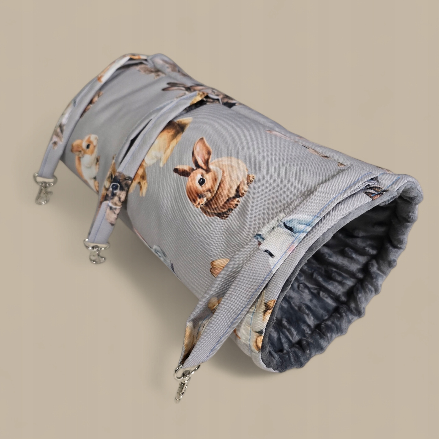 Levně Tunel pro králíka voděodolný