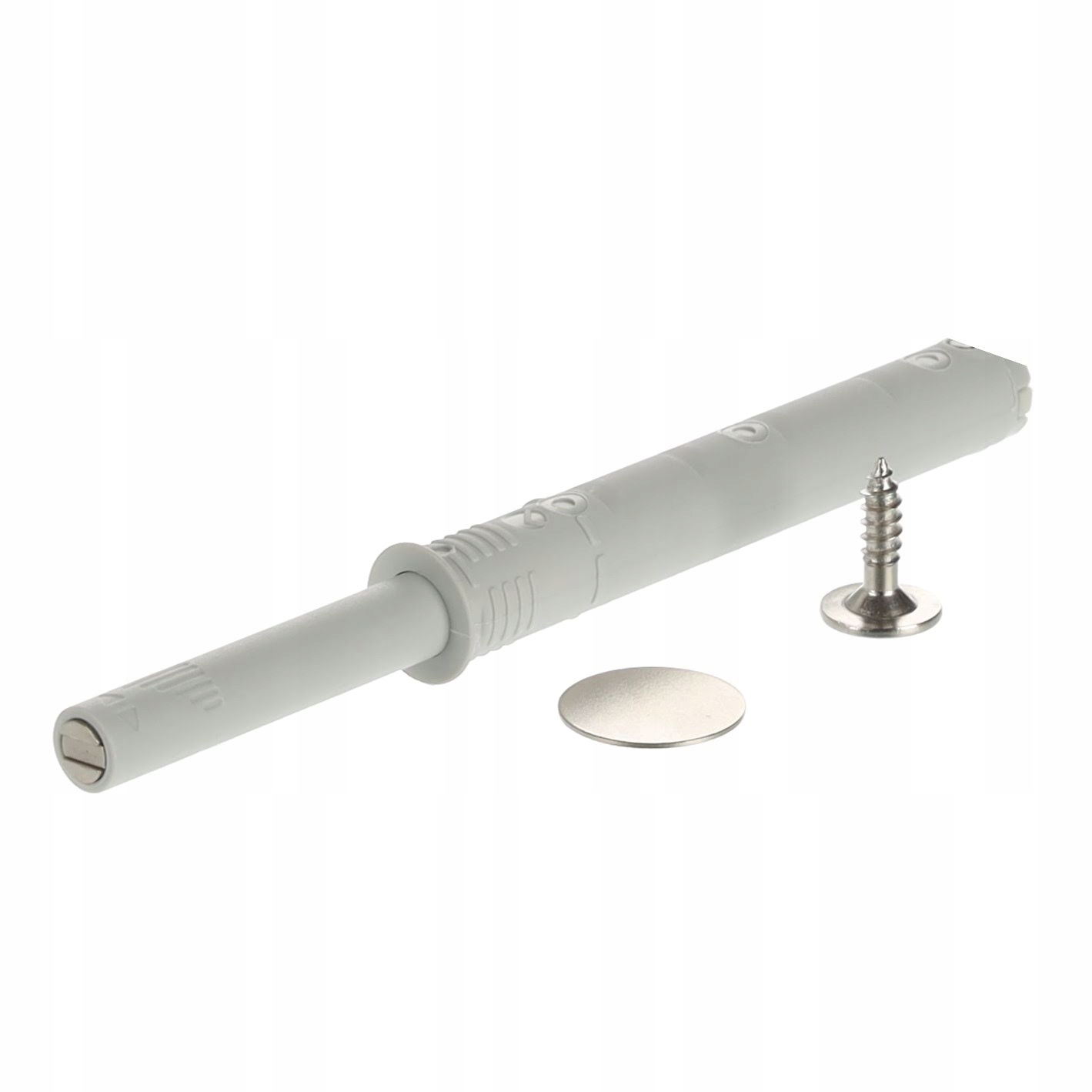 

Odbojnik K-push Open Strong Magnes Szary
