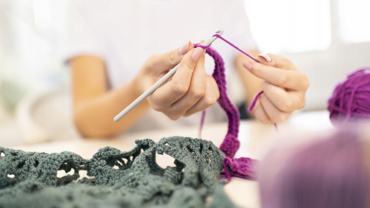 WŁÓCZKA AKRYLOWA SZNUREK DO MAKRAMY MAKRAMA Waga 200 g