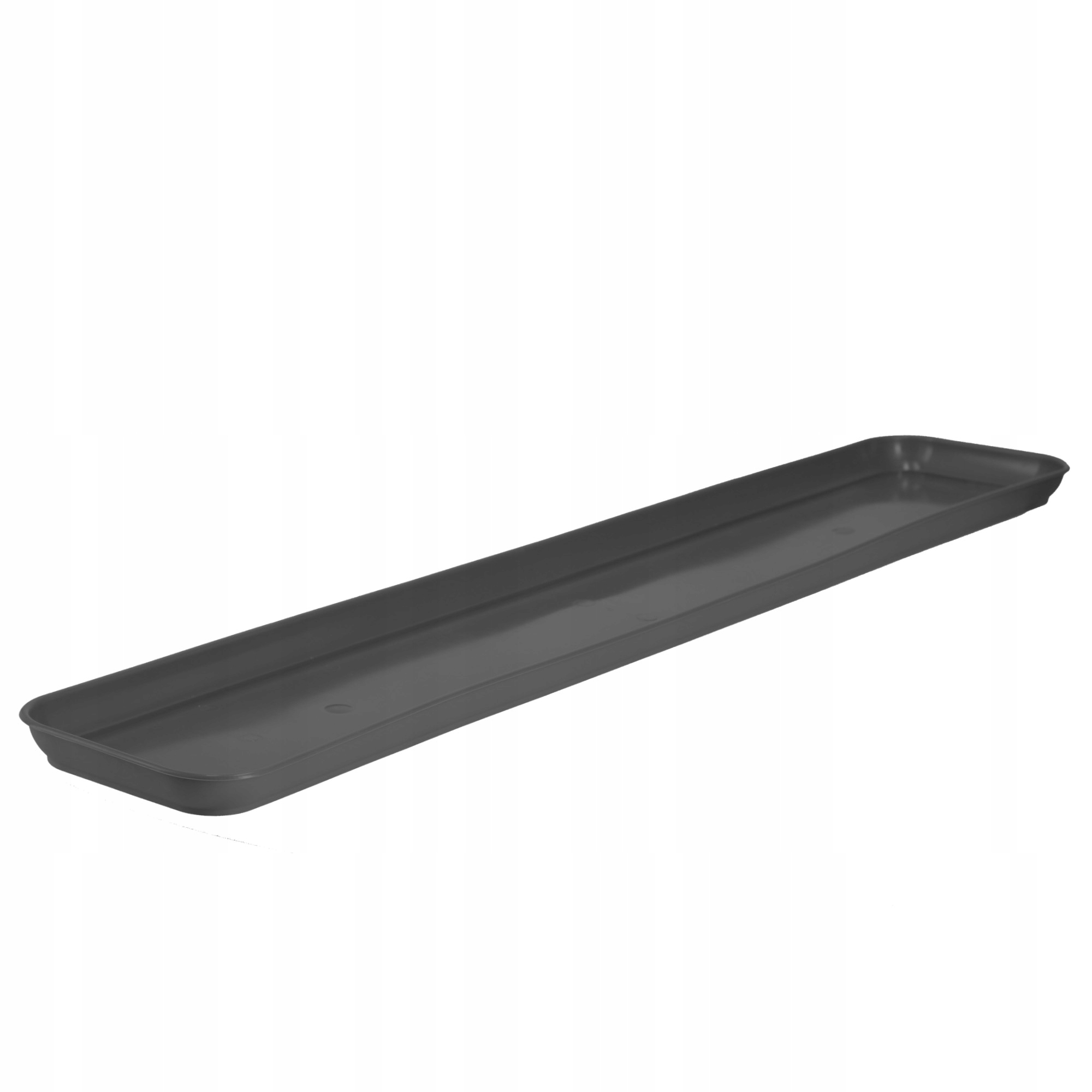 

Kadax Podstawka Pod Doniczkę Donicę 80cm Antracyt