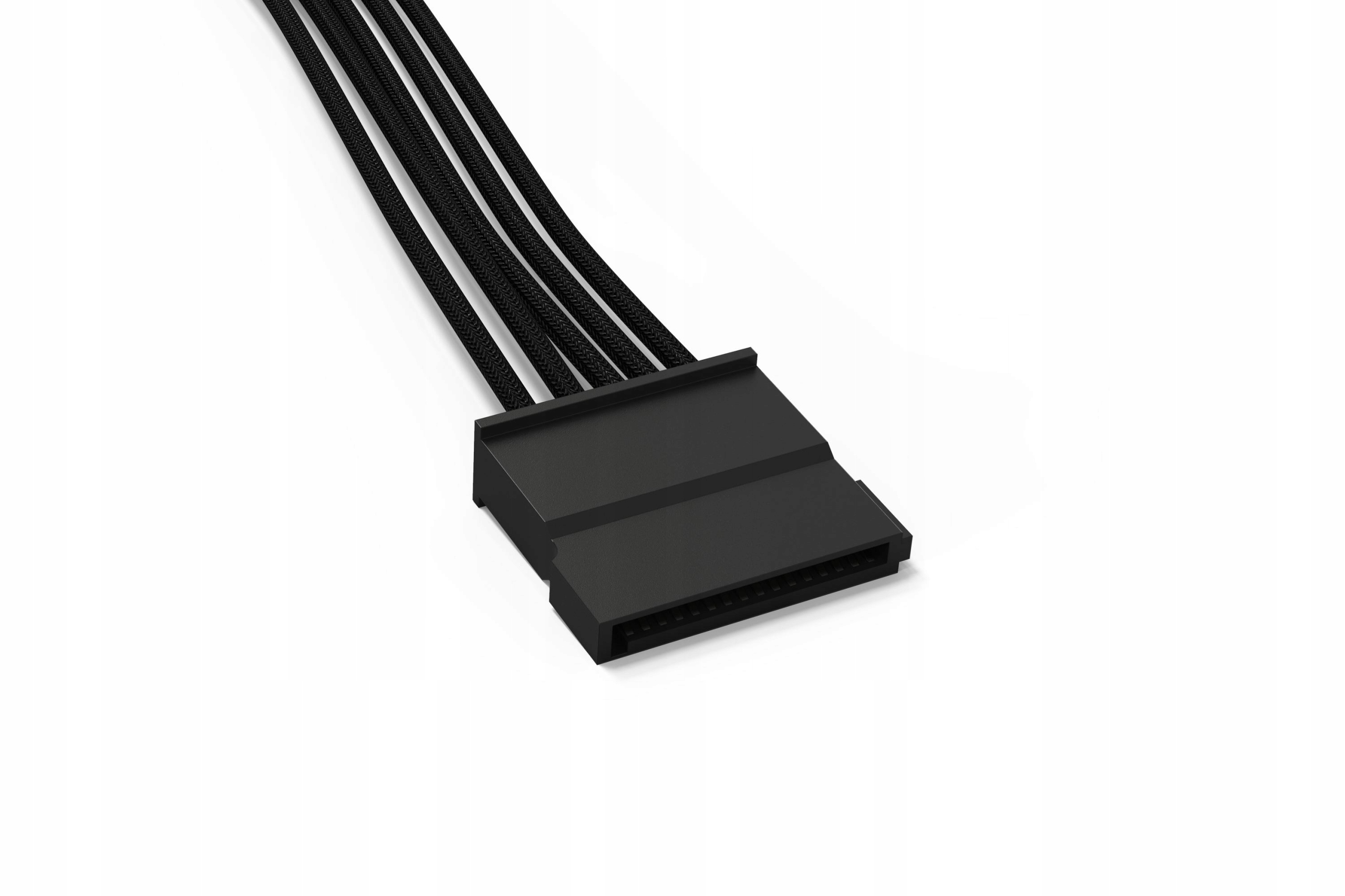 

Kabel be quiet! S-ata Power Cable CS-3310 1x S-ata