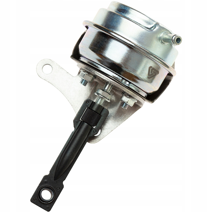 Bańka gruszka zawór turbiny VW Touareg - 2.5 R5 TDI Numer katalogowy części 070145701J, 716885-0005