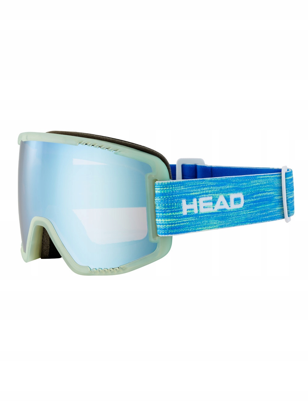 Gogle narciarskie Head Contex Pro 5K L