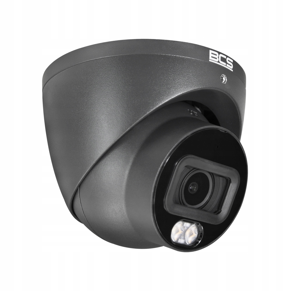 Ip kamera 4Mpx Bcs -L-EIP14FCL3-Ai1-G 2,8 mm, NightColor Bcs Line