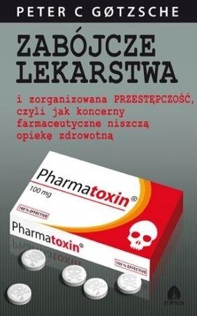 

Zabójcze lekarstwa i zorganiz. przest...