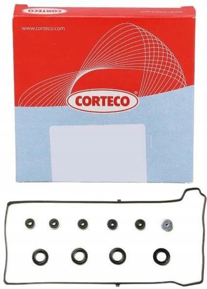 CORTECO USZCZELKA POKRYWY ZAWORÓW 026589P
