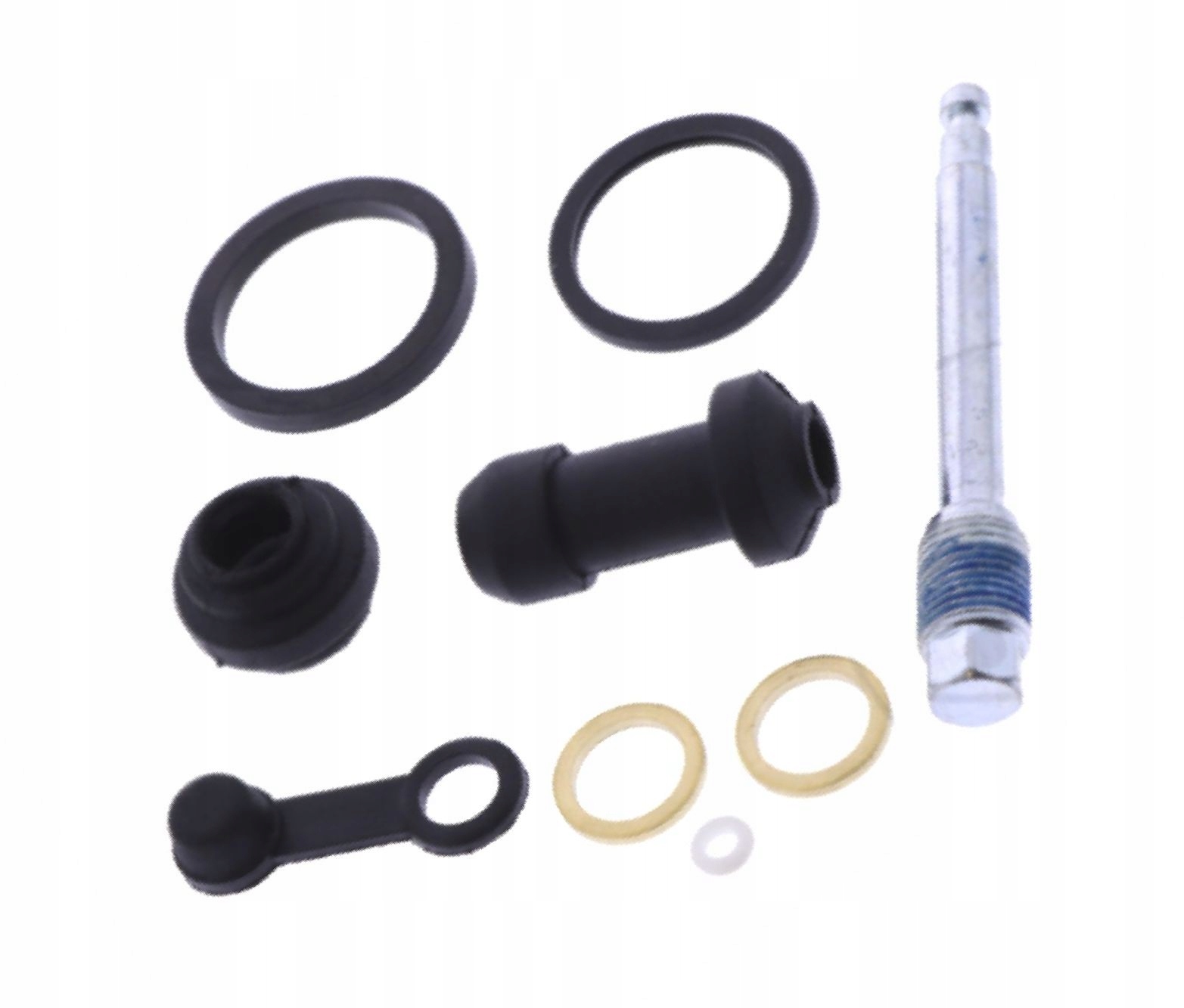 Sada Na Opravu Zadního Brzdového Třmenu Honda Crf 250 X 450 R X