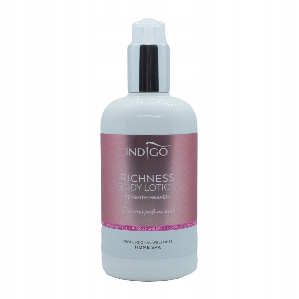 

Indigo Seventh Heaven balsam do ciała 300ml