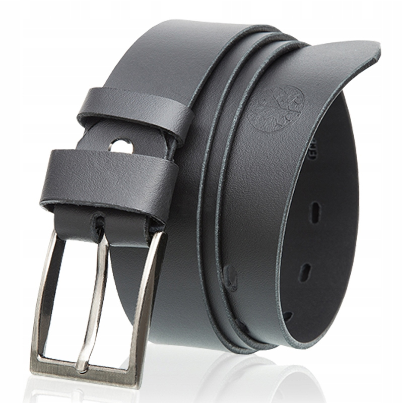 Pasek skórzany męski czarny do spodni Betlewski Kod producenta Pasek męski skórzany Betlewski