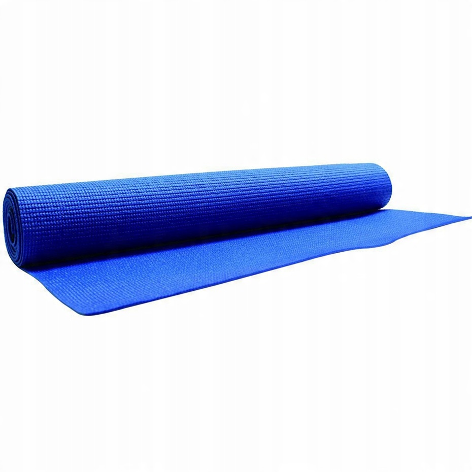 

Mata Do Ćwiczeń Fitness Yoga Mocna 180x60x0,3cm Be