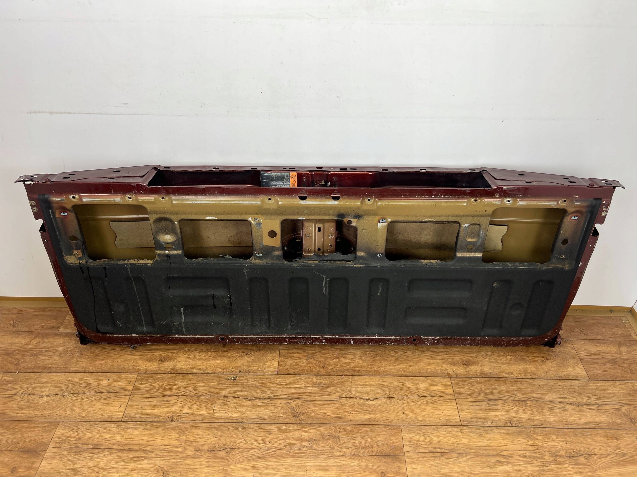 Burta rear trunk door boot Ford F150 2015+