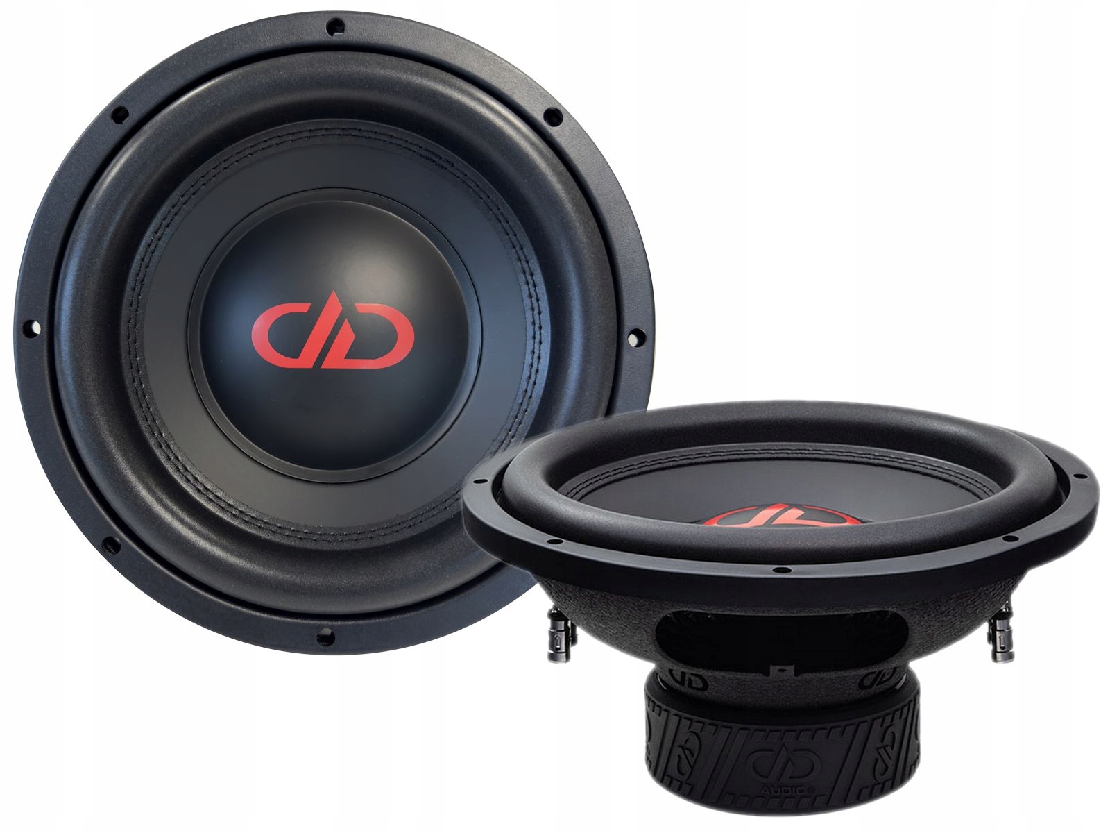 Автомобильные колонки DD Audio 212e D2