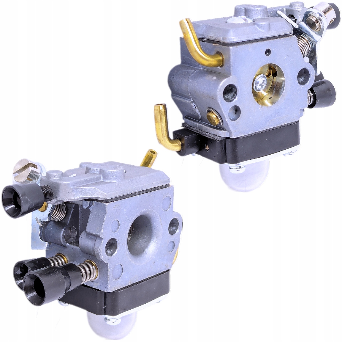 Gaźnik Stihl Do Kosy Fs 38 45 46 55, HL45, KM55, FC55