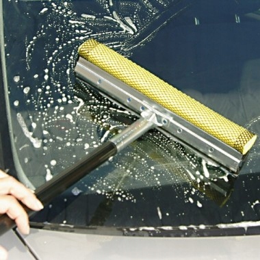 Moerman Myjka Do Szyb Ze Ściągaczką i Kijem 0.5m Producent Moerman