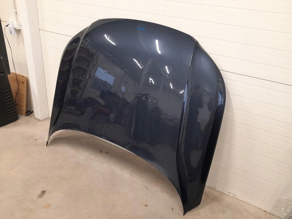 MASKA VOLVO XC40 XC-40 II 2 2018 R. Typ samochodu Samochody osobowe