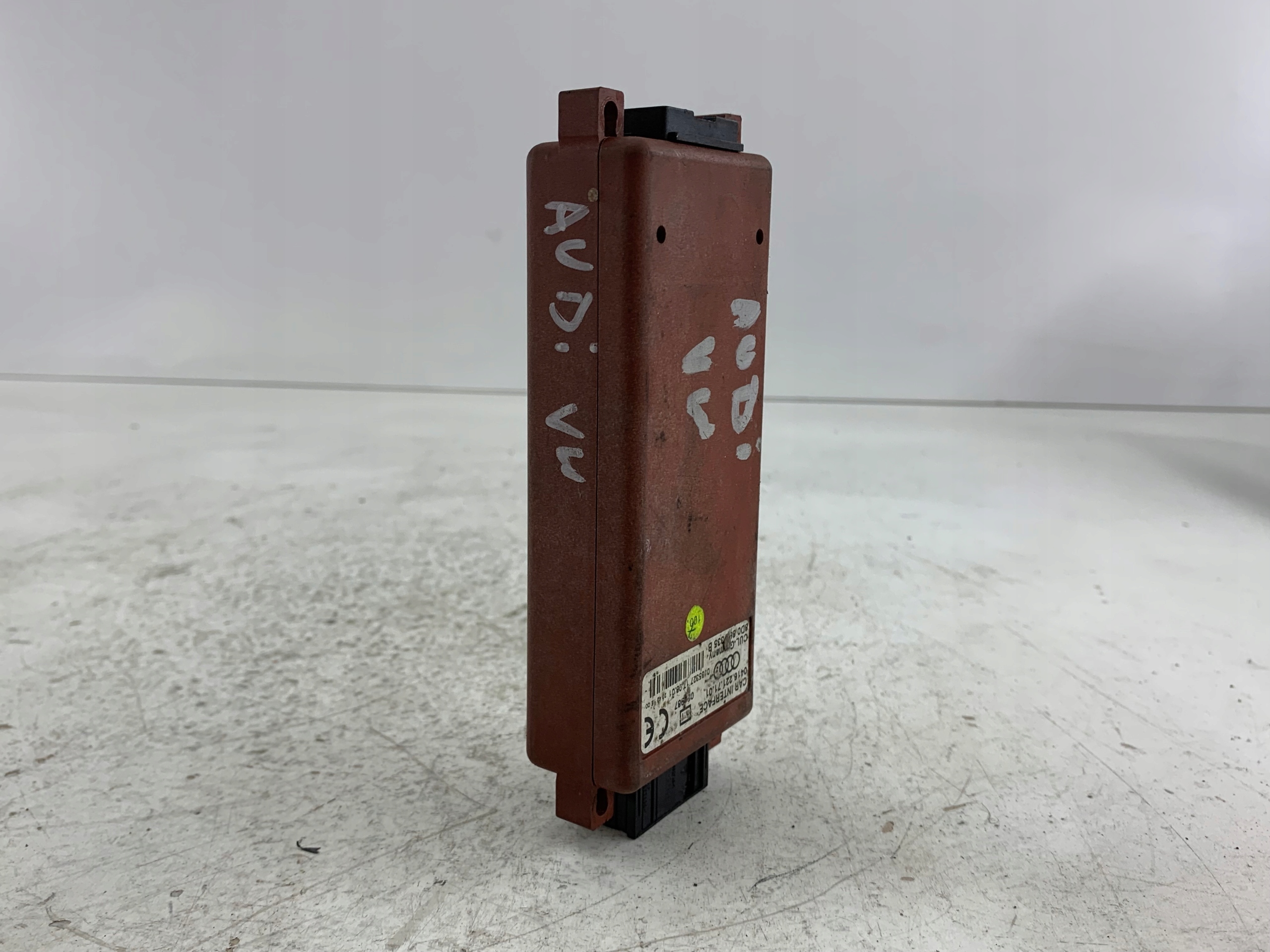 VW PASSAT B5 LIFT SHARAN e modulo TELEFONU 8D0862335B