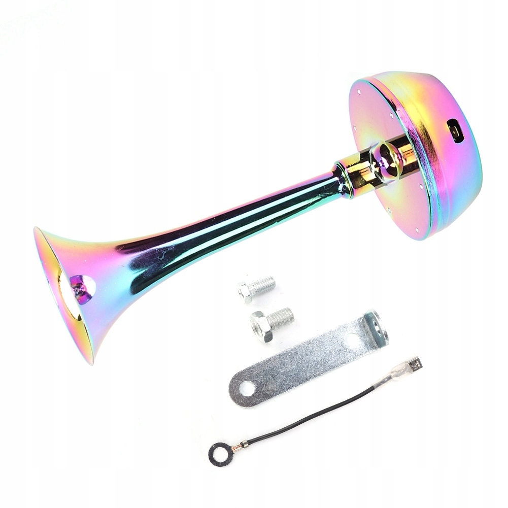 QC37909 - Красочная трубка насоса воздушного рога для