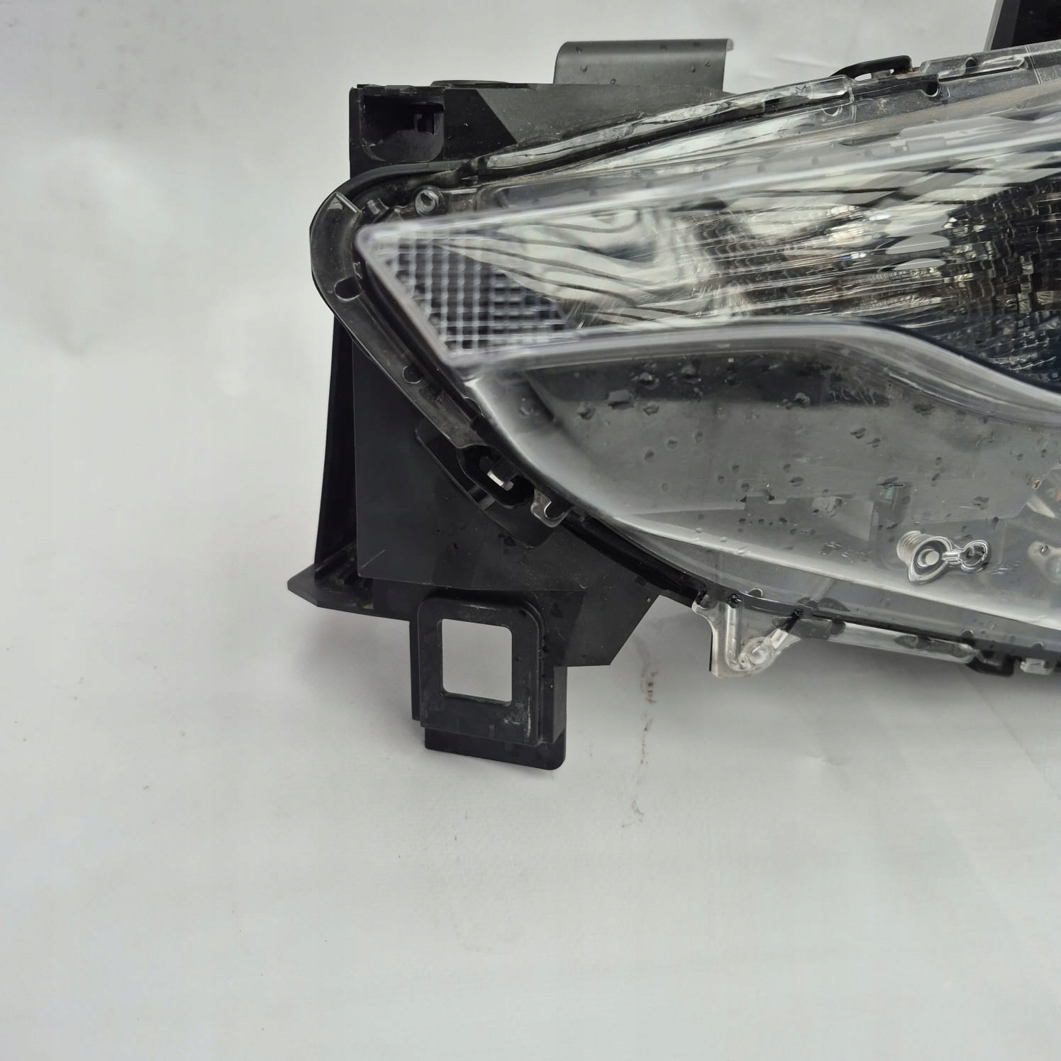MAZDA CX-5 II 17- light left front front LED K124-51040 KB8M51040