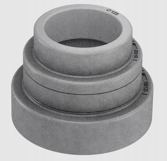 

Heatpex Aria Aduro redukcja 125/160/200 520102001