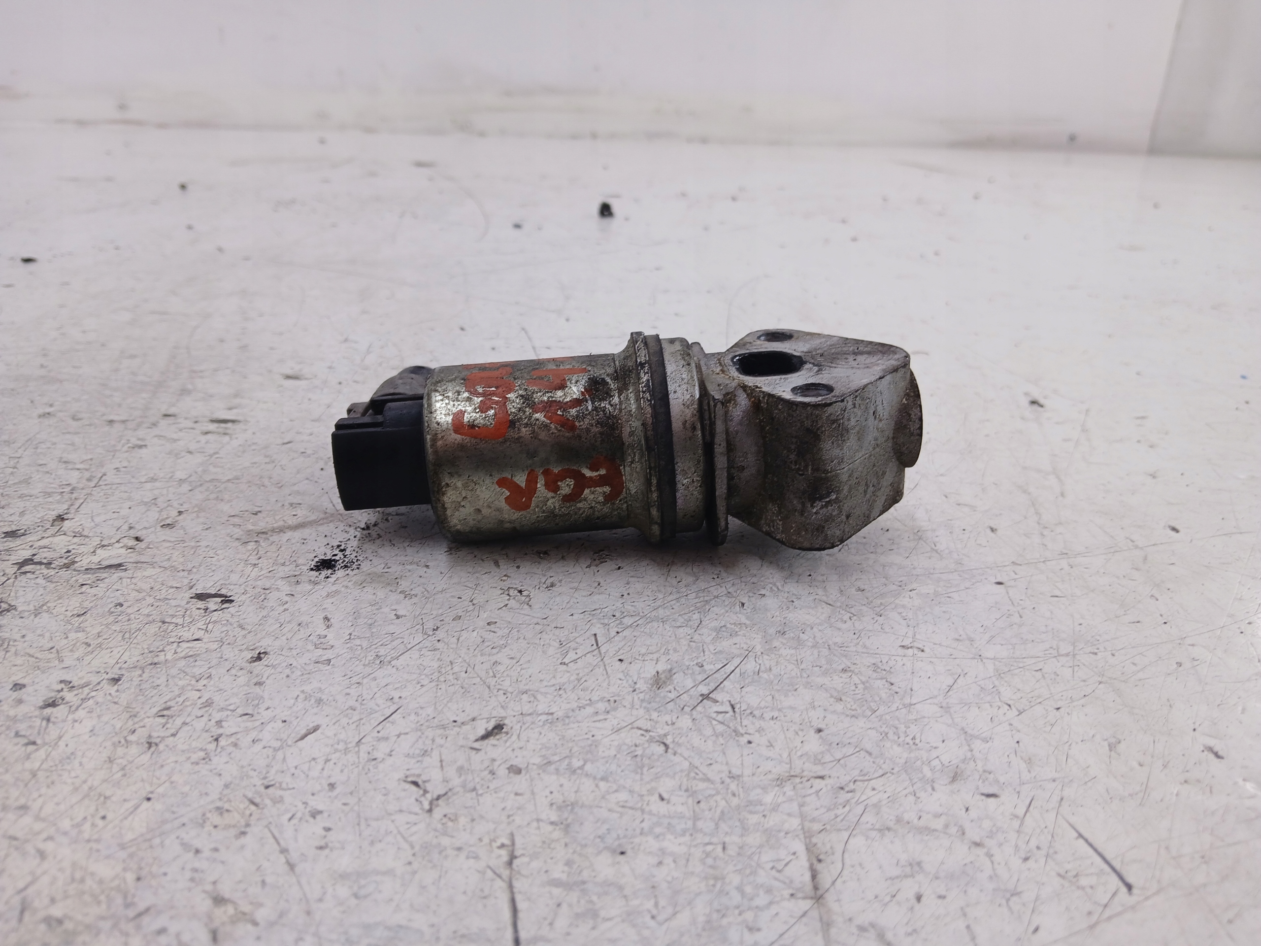 VW GOLF IV 1.4 EGR valve