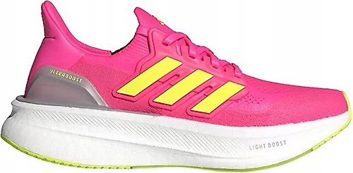 Adidas Ultraboost 5 dámské sportovní 39.1/3 tréninkové Odpružení fitness