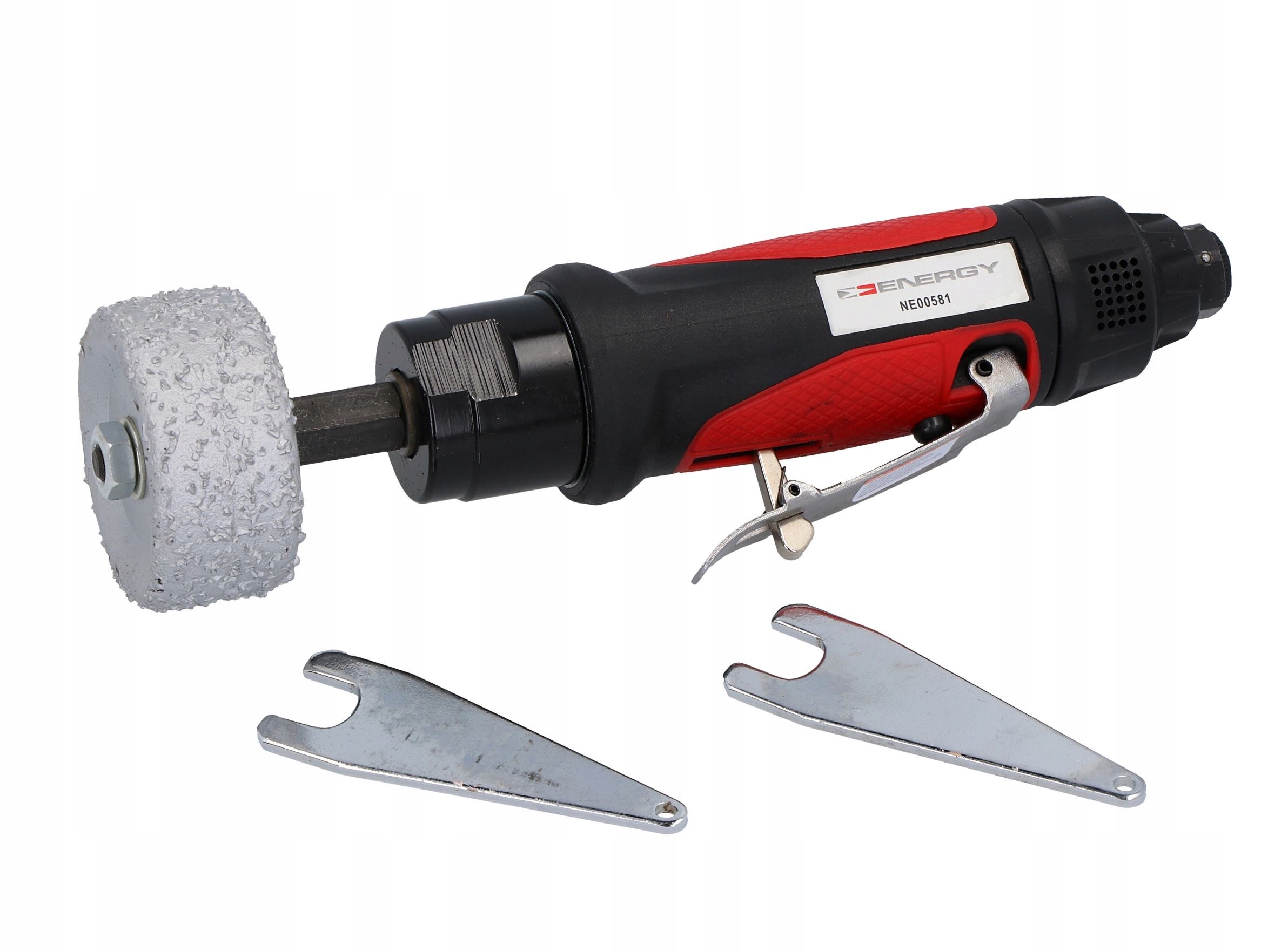 ПНЕВМАТИЧЕСКАЯ ШИНОМОНТАЖНАЯ ШЛИФОВАЛЬНАЯ МАШИНА