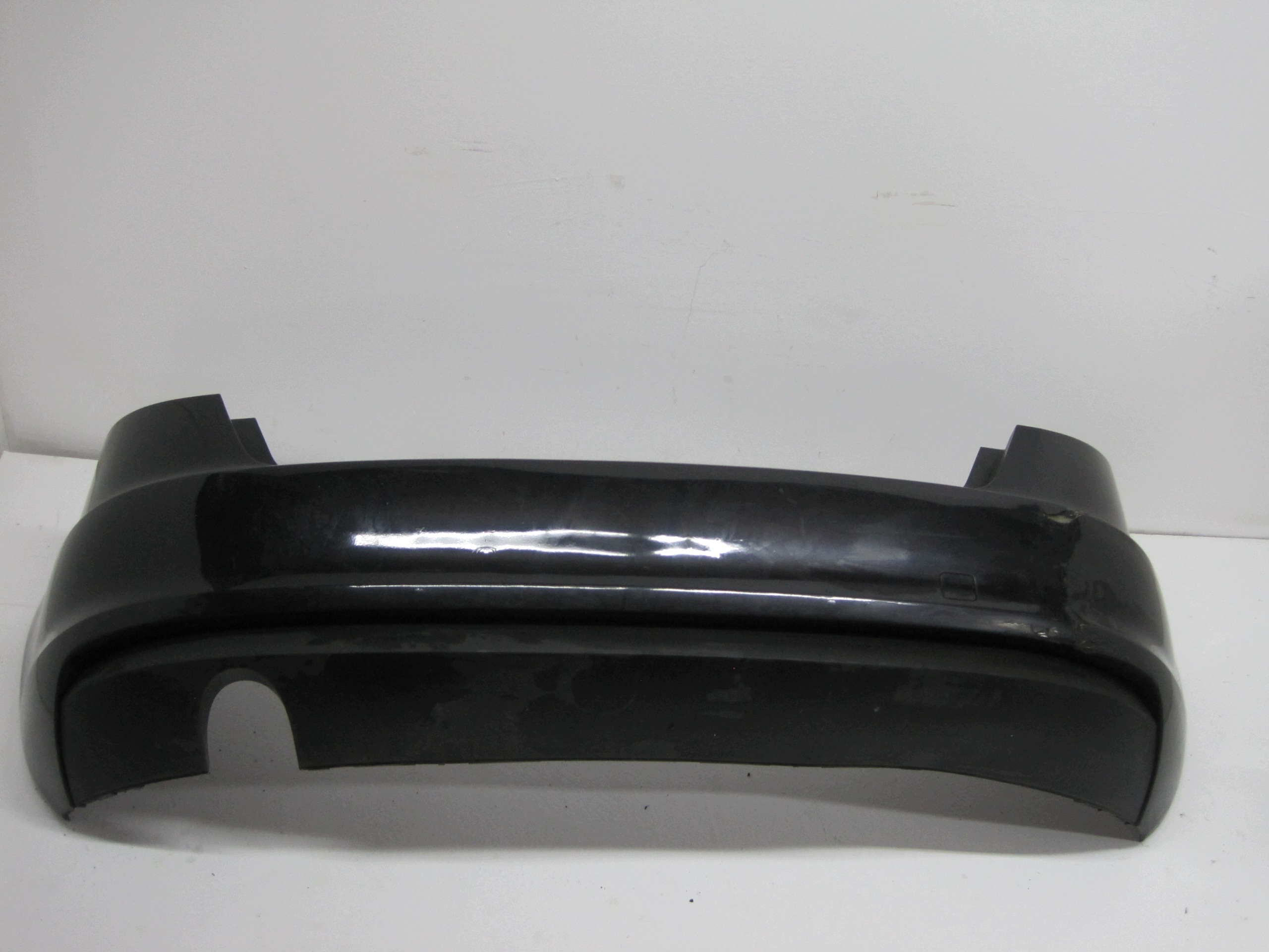 bumper rear part rear AUDI A3 8V4 HB 14R