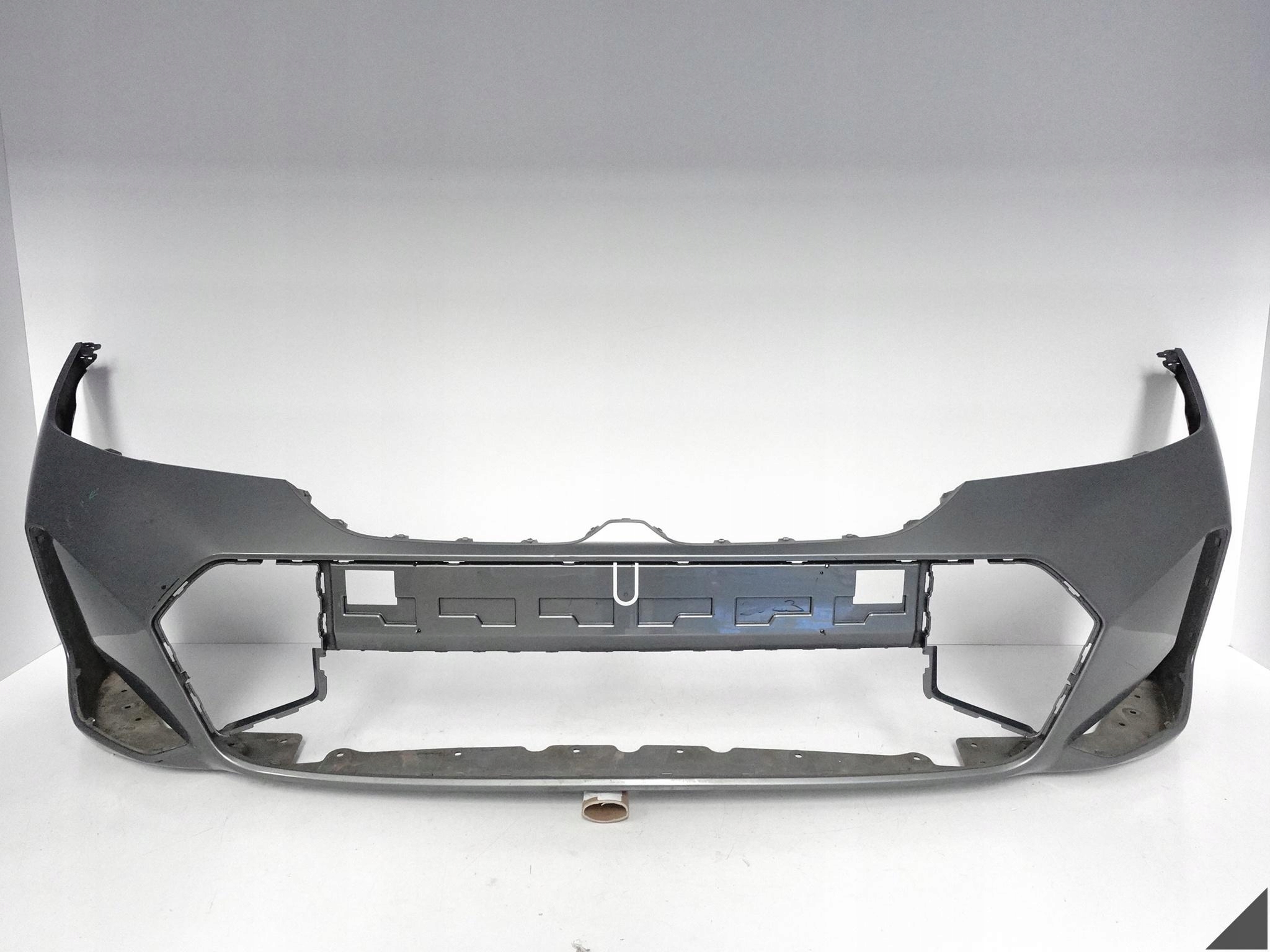 BMW 3 G20 G21 LCI LIFT m-packet MSP 22- bumper BUMPER front (PDC)