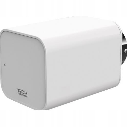 Bezdrátový elektrický pohon bílý G-x Tech Sterowniki