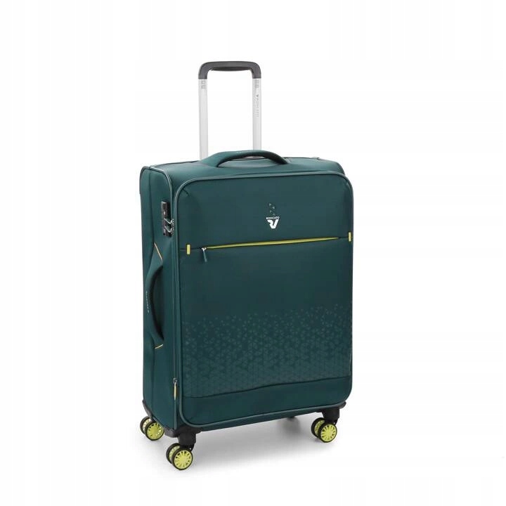 Walizka Roncato Crosslite średnia 4koła 81l 414872