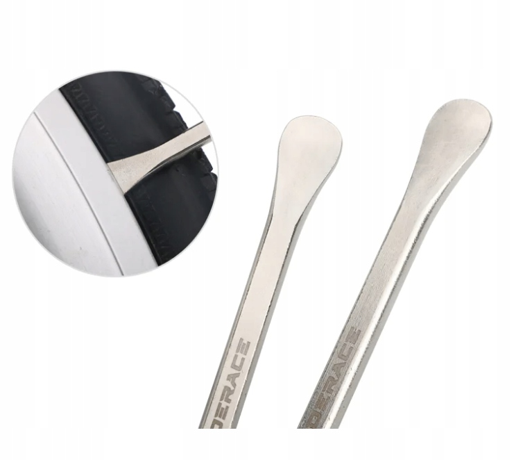 3x Łyżka do wymiany opony / dętki w hulajnodze - 90% łatwiejsza wymiana !