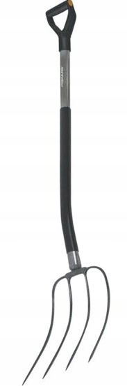 

Widły do kompostu Ergo Fiskars 2504