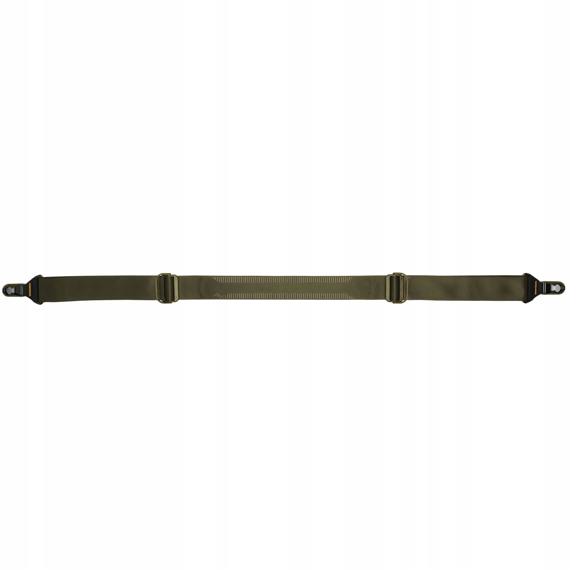 Pásek na krk Peak Design Slide V3 Kelpie olivový