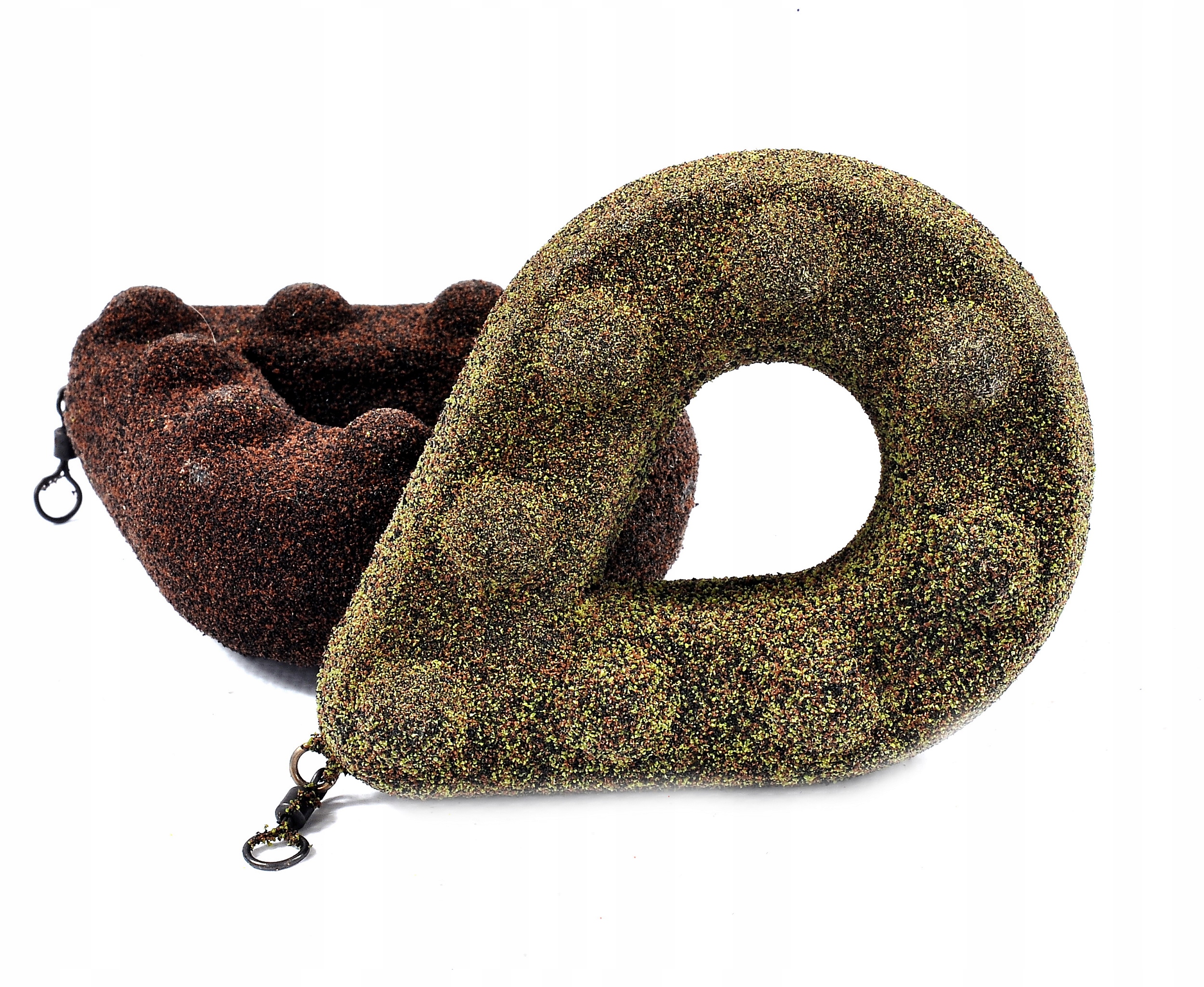 Ciężarek GRIPPA 50g Misiek Ciężarki