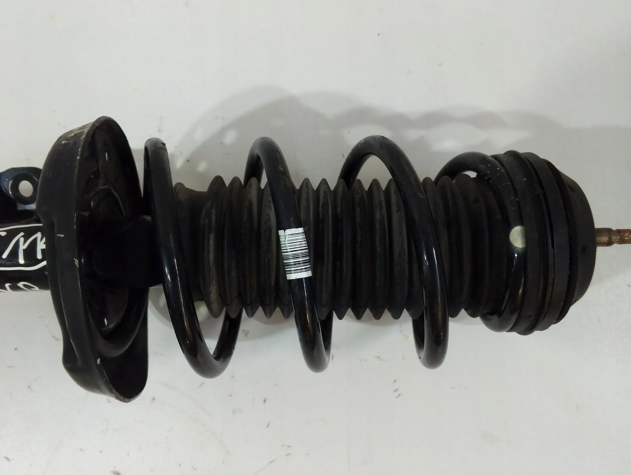 shock absorber front right Opel Corsa E 22283525 (F114)