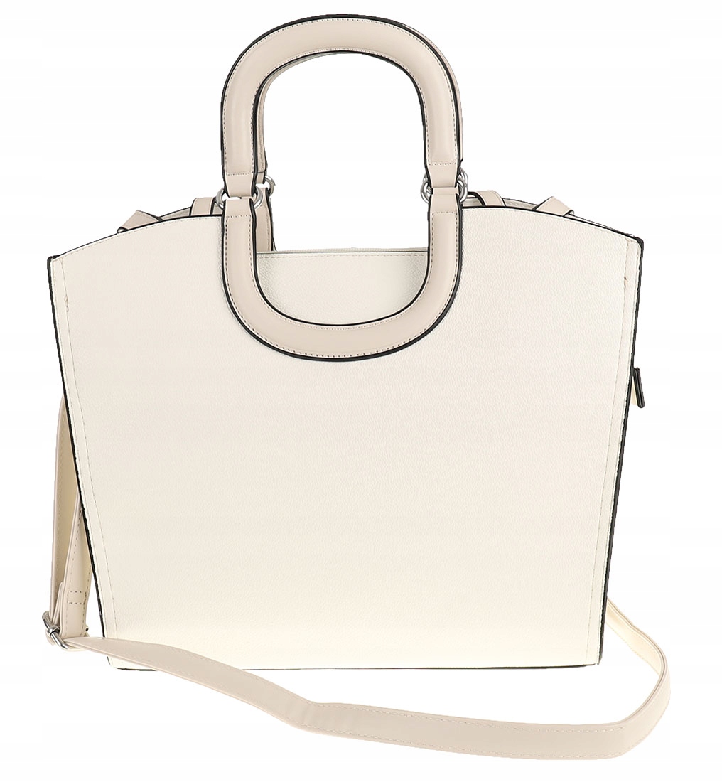 Maria C. Torebka Damska kuferek listonoszka MC664 Marka inna