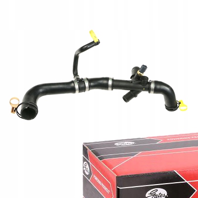 05-3041 - Шланг радіатора для JAGUAR S-TYPE 2.5 V6 3.0