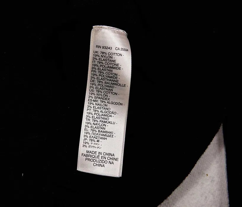 DIESEL _ Sweter _ S _ MEN Kolor czarny