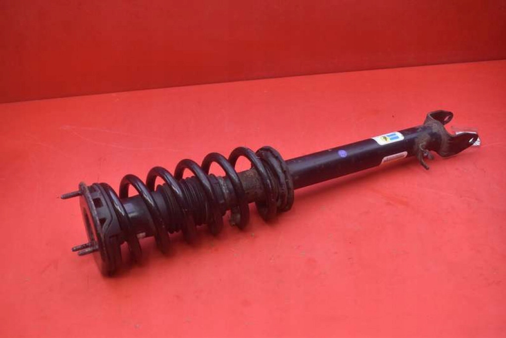 shock absorber right front 1015619-00-B TESLA MODEL S 306 KM 12-20