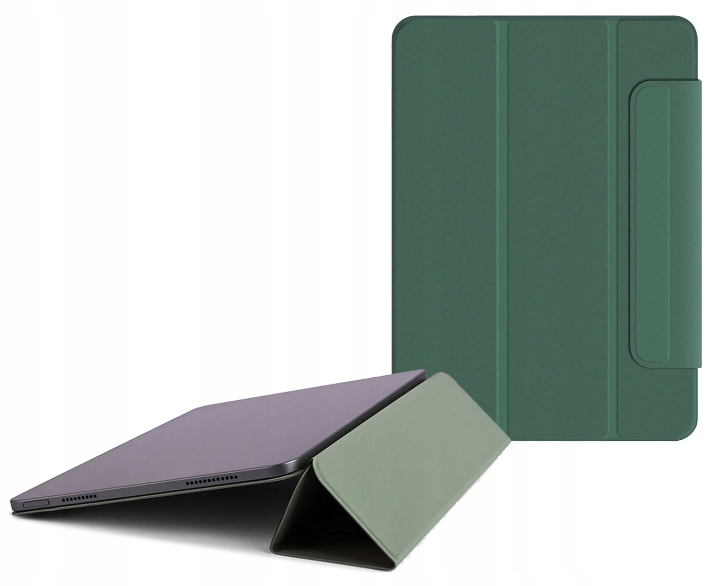 Pomologic BookCover pouzdro Tenké magnetické pouzdro pro iPad 10.9 10. generace