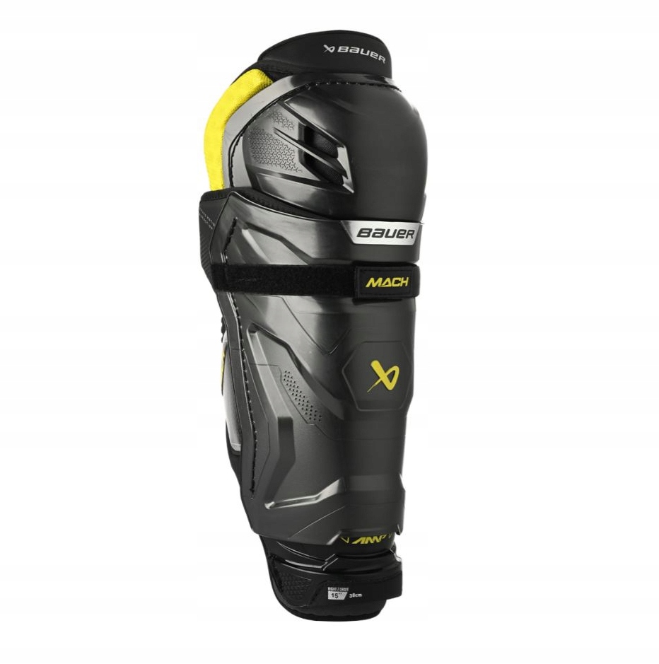 Bauer Holeně Bauer Supreme Mach S23 Int, Intermediate, 14"