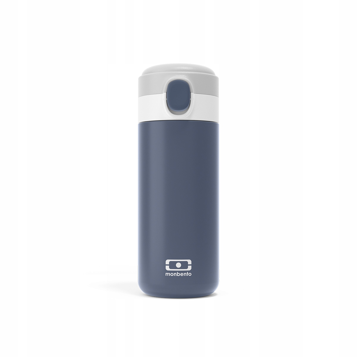 Monbento Pop kubek termiczny 0,36 l Blue Infinity